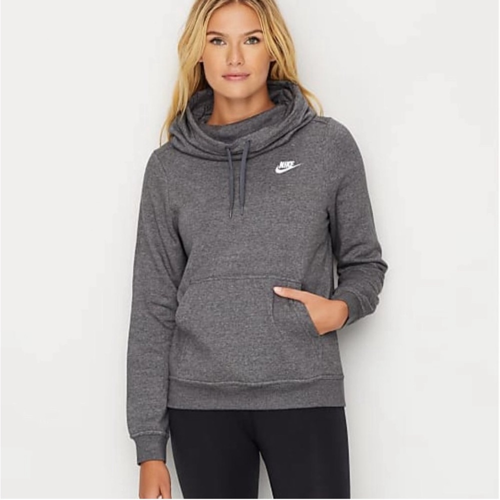 Ladies Nike Hoodie size M
